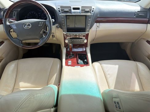 Used 2010 Lexus LS 460 image 14