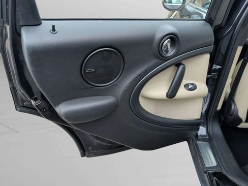 Used 2015 MINI Cooper Countryman S image 30