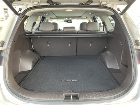 Used 2020 Hyundai Santa Fe Limited w/ Cargo Package FWD image 33