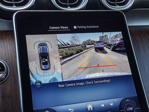 New 2026 Mercedes-Benz GLC 300 image 22