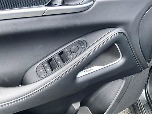 New 2027 INFINITI QX65 Sport AWD/4WD image 31
