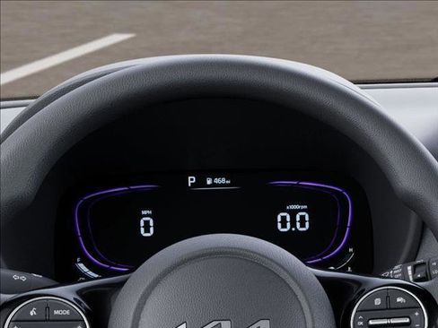 New 2025 Kia Soul S image 21