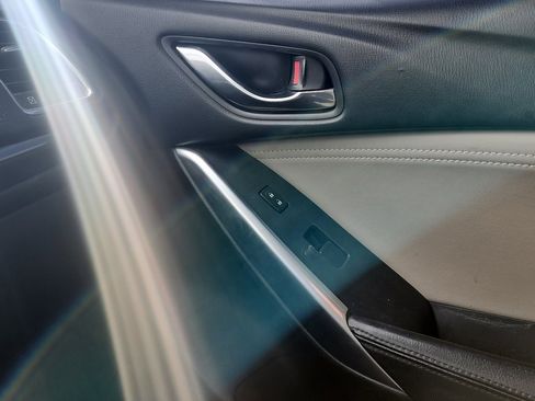 Used 2014 MAZDA MAZDA6 Touring image 27