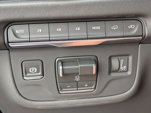 New 2026 Cadillac Escalade Sport w/ Touring Package AWD/4WD image 17