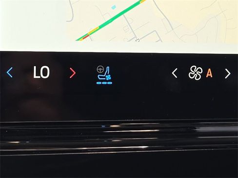 New 2025 Ford Expedition Platinum w/ Driver's Package image 20