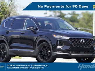 Used 2019 Hyundai Santa Fe Limited FWD video 1
