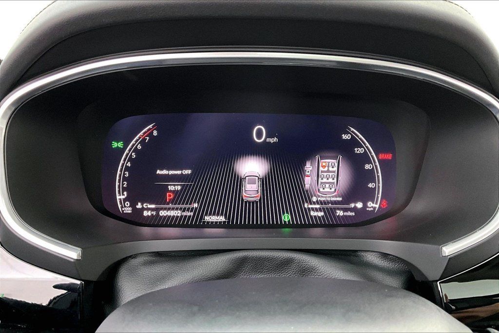 Certified 2026 Acura MDX w/ Technology Package FWD image 27