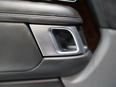 Used 2021 Land Rover Range Rover Westminster Edition AWD/4WD image 55