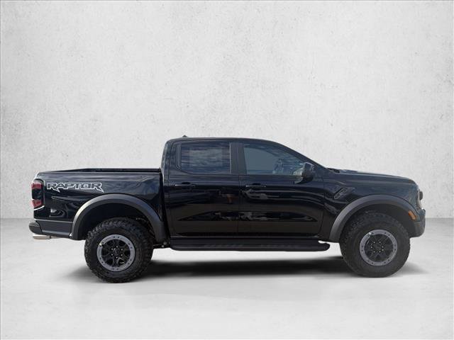 New 2026 Ford Ranger Raptor AWD/4WD image 6