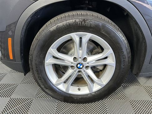 Used 2021 BMW X3 xDrive30i w/ Convenience Package AWD/4WD image 9
