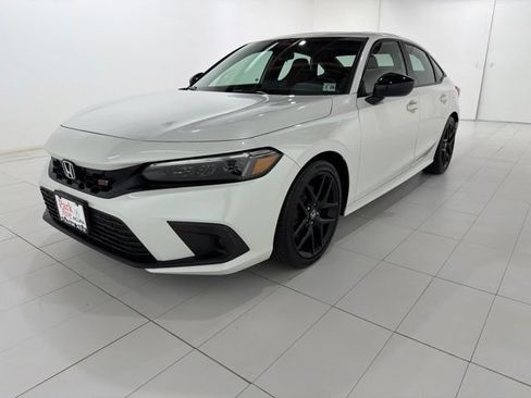 Used 2023 Honda Civic Si image 1