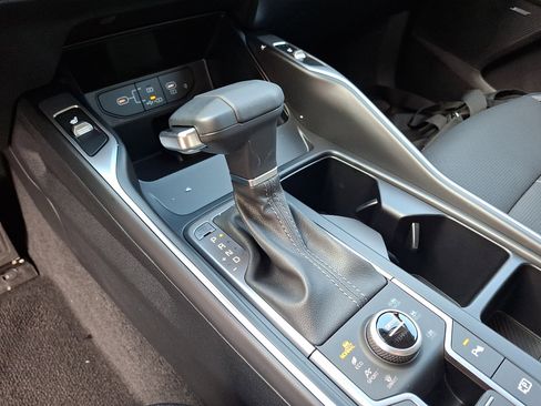 New 2026 Kia Sorento X-Line EX image 10