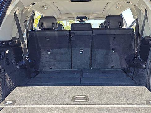 Certified 2022 BMW X7 xDrive40i w/ Premium Package image 14