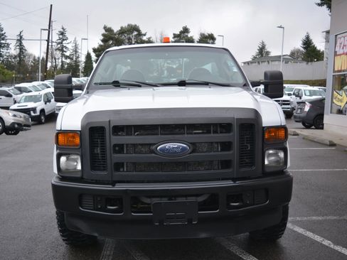 Used 2008 Ford F350 XL image 2