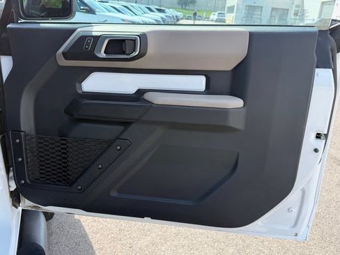 Used 2023 Ford Bronco Big Bend AWD/4WD image 14