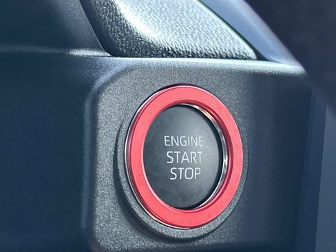 Used 2026 Toyota 4Runner SR5 AWD/4WD image 27