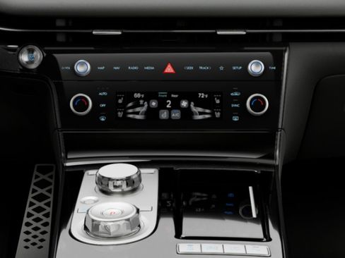 New 2026 Genesis G80 2.5T Sport Prestige AWD/4WD image 15