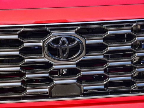 Certified 2026 Toyota Sequoia Platinum w/ Tow Technology Package image 13