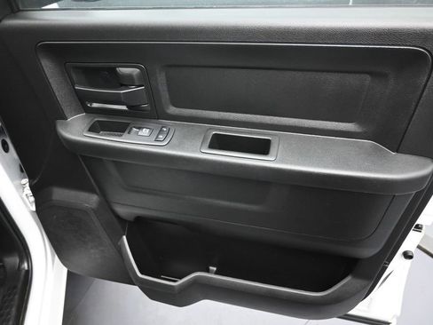 Used 2019 RAM 1500 Tradesman w/ Popular Equipment Group AWD/4WD image 28
