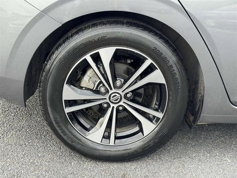 Used 2023 Nissan Sentra SV image 25