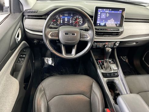 Used 2022 Jeep Compass Latitude AWD/4WD image 20
