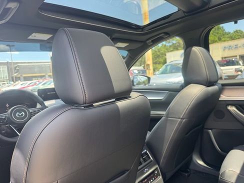 New 2026 MAZDA CX-90 3.3 Turbo S w/ Premium Package AWD/4WD image 16