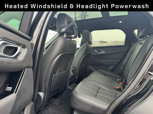 Used 2023 Land Rover Range Rover Velar S image 12