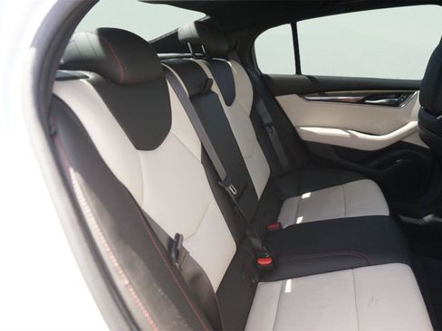 Used 2023 Cadillac CT5 Sport w/ Climate Package RWD image 17