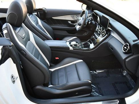 Used 2017 Mercedes-Benz C 63 AMG S image 44