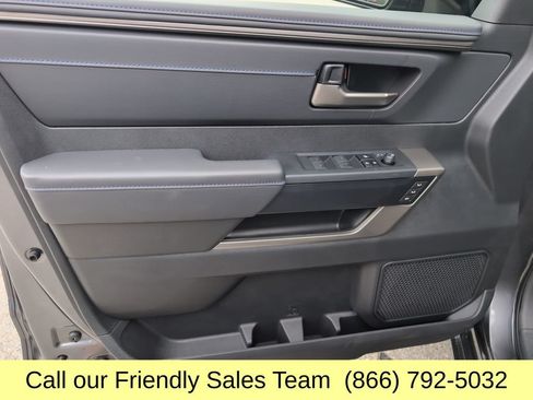 New 2026 Toyota Tundra Platinum AWD/4WD image 10