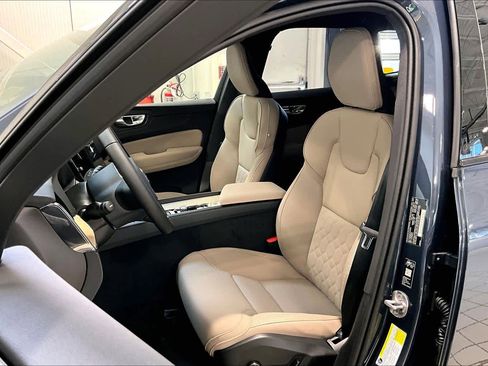 New 2026 Volvo XC60 B5 Plus w/ Protection Package Premier AWD/4WD image 13