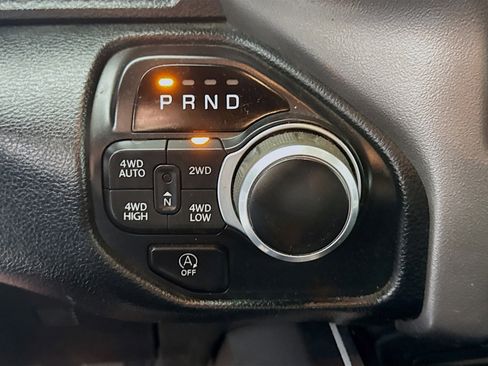 Used 2019 RAM 1500 Big Horn image 20