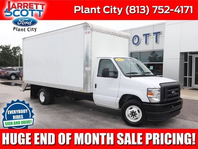 Certified 2024 Ford E-350 and Econoline 350 Super Duty w/ Power Windows & Locks Group