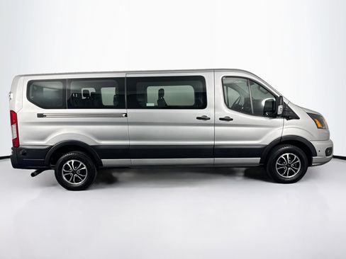 Used 2024 Ford Transit 350 XLT RWD image 12