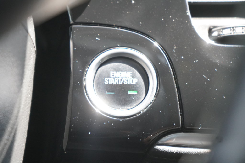 Used 2019 Buick Encore Preferred AWD/4WD image 22