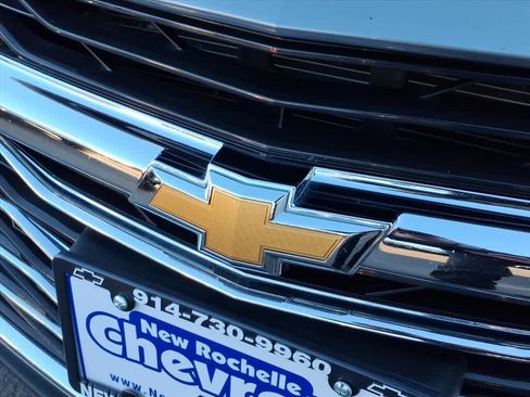 Used 2024 Chevrolet Malibu LT FWD image 25