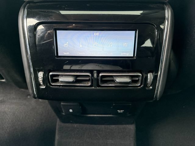Used 2022 Lincoln Aviator Grand Touring w/ Equipment Group 301A AWD/4WD image 15