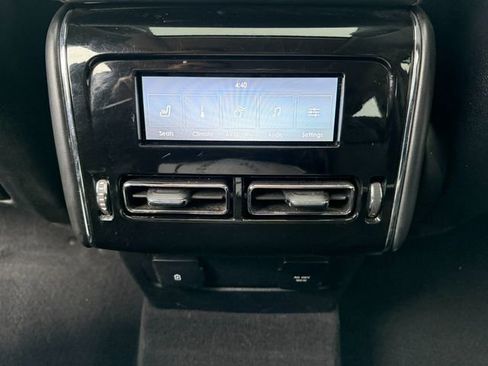 Used 2022 Lincoln Aviator Grand Touring w/ Equipment Group 301A AWD/4WD image 15