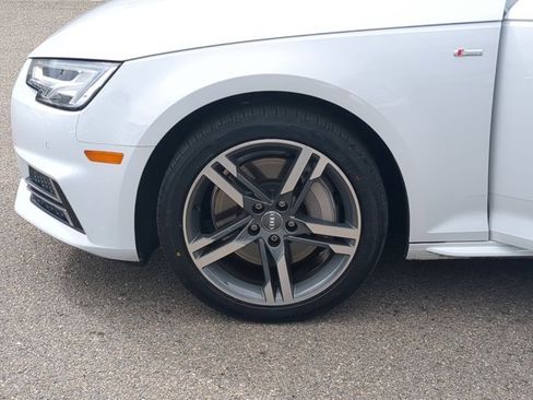 Used 2018 Audi A4 2.0T Premium Plus w/ Premium Plus Package image 24