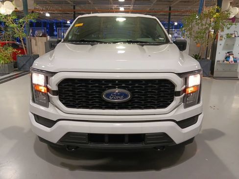 Used 2023 Ford F150 XL w/ STX Appearance Package AWD/4WD image 7