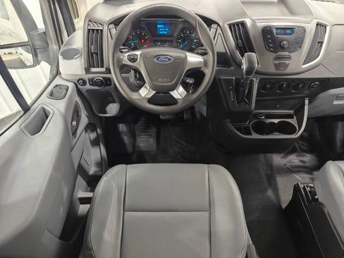 Used 2016 Ford Transit 350 XL RWD image 4