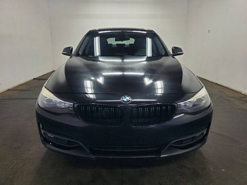 Used 2015 BMW 328i Gran Turismo xDrive AWD/4WD image 2