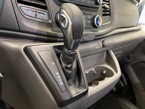 New 2024 Ford Transit 350 148 Medium Roof w/ Exterior Upgrade Package image 22