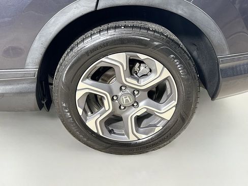 Used 2019 Honda CR-V EX image 31