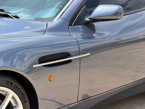Used 2006 Aston Martin Vanquish S RWD image 13