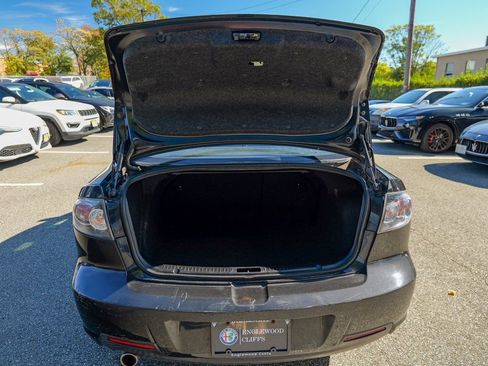 Used 2008 MAZDA MAZDA3 i Touring Value image 44