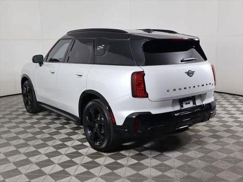New 2026 MINI Cooper Countryman S image 7