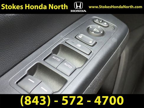 Used 2024 Honda CR-V Sport image 25