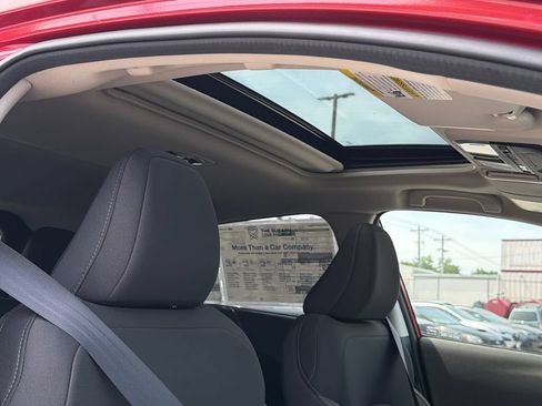 New 2026 Subaru Crosstrek 2.0i Premium AWD/4WD image 8