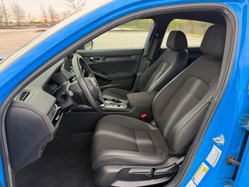 Used 2024 Honda Civic Sport image 26